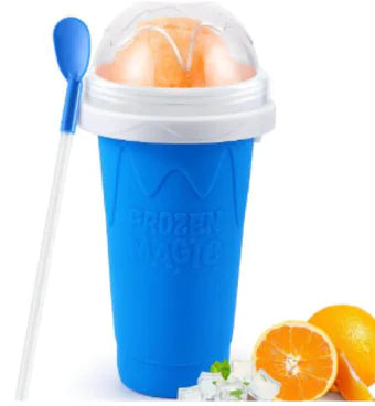 Slushy Cup