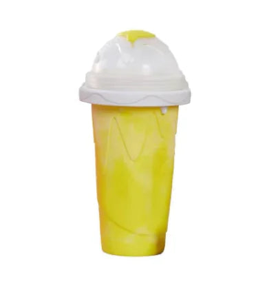 Slushy Cup