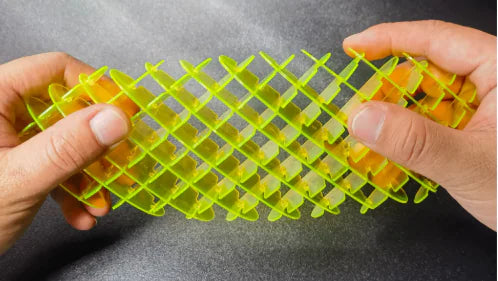Warp Worm
