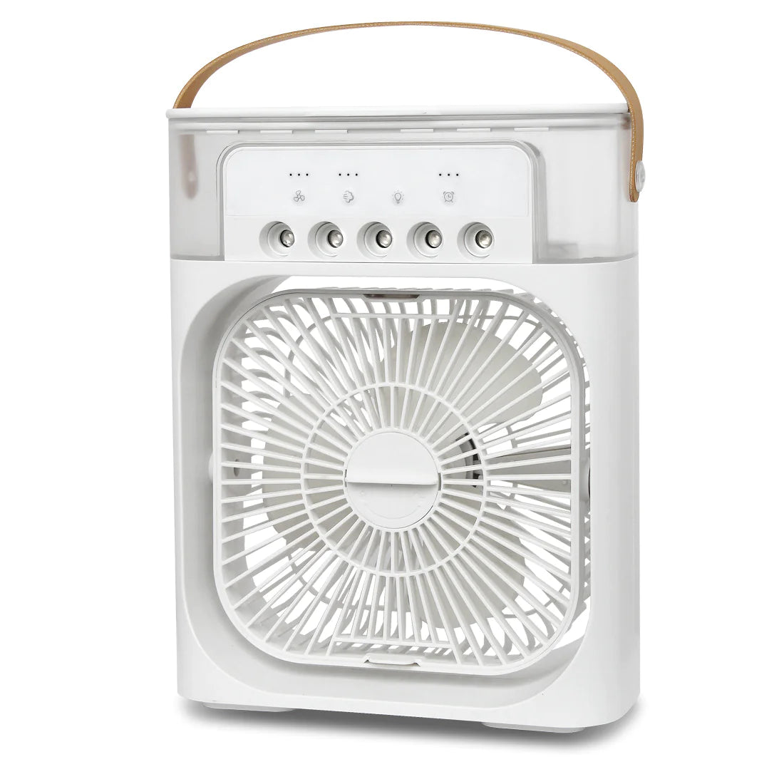 Water Cooled Fan