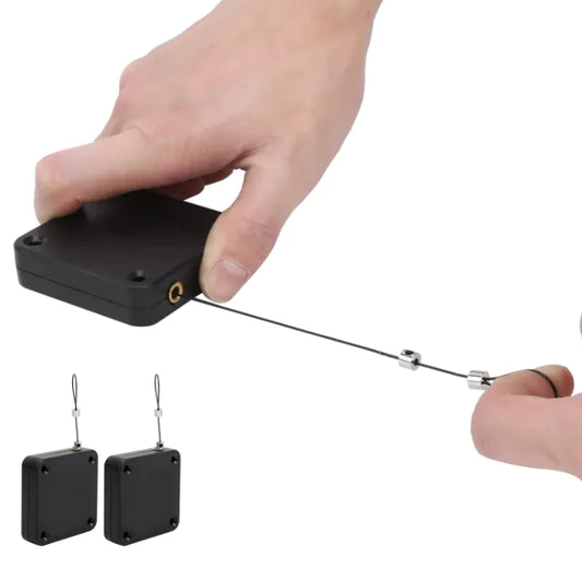 Automatic Door Closer