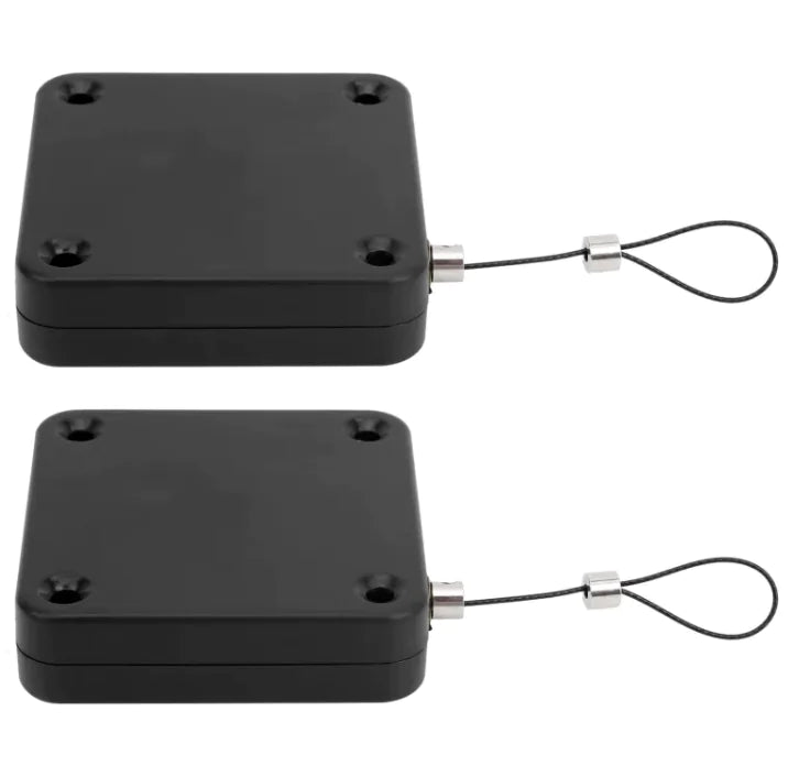 Automatic Door Closer